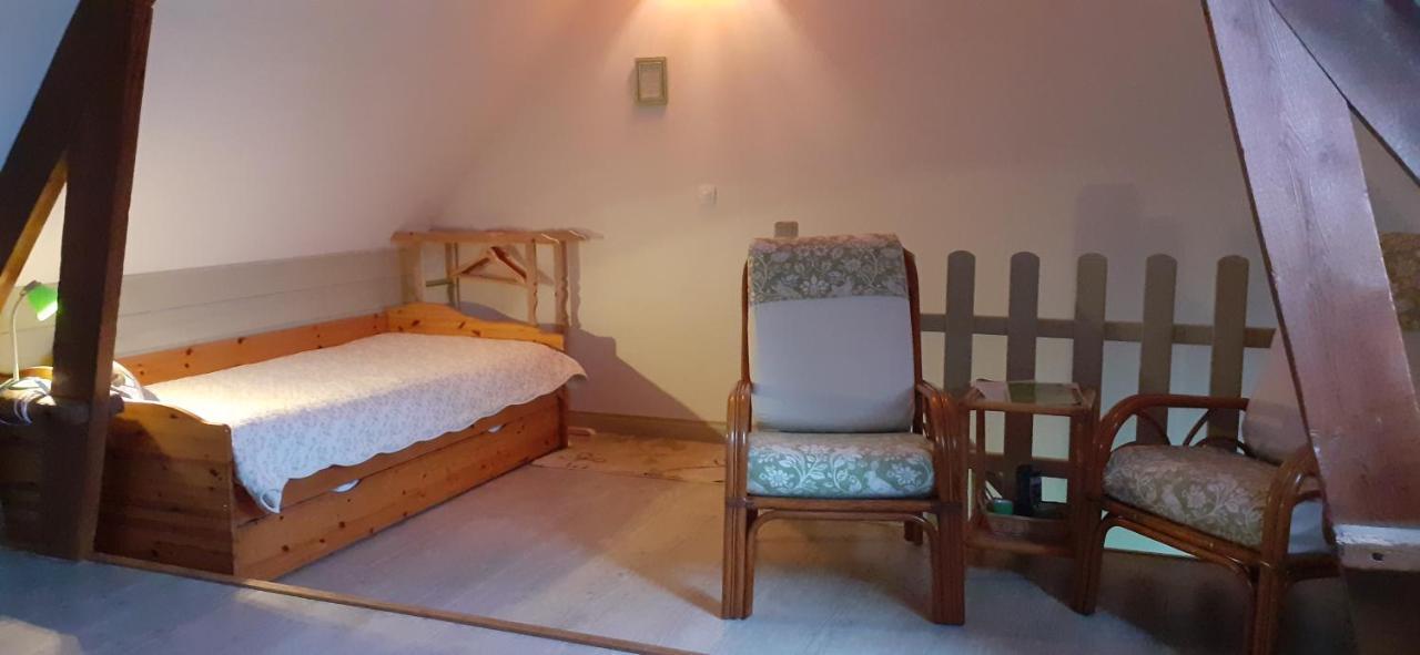 Chambres D'Hotes B&B Cote D'Opale La Fermette Du Lac Ardres Exteriér fotografie