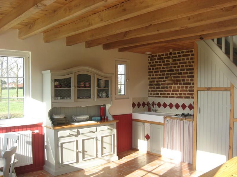 Chambres D'Hotes B&B Cote D'Opale La Fermette Du Lac Ardres Exteriér fotografie