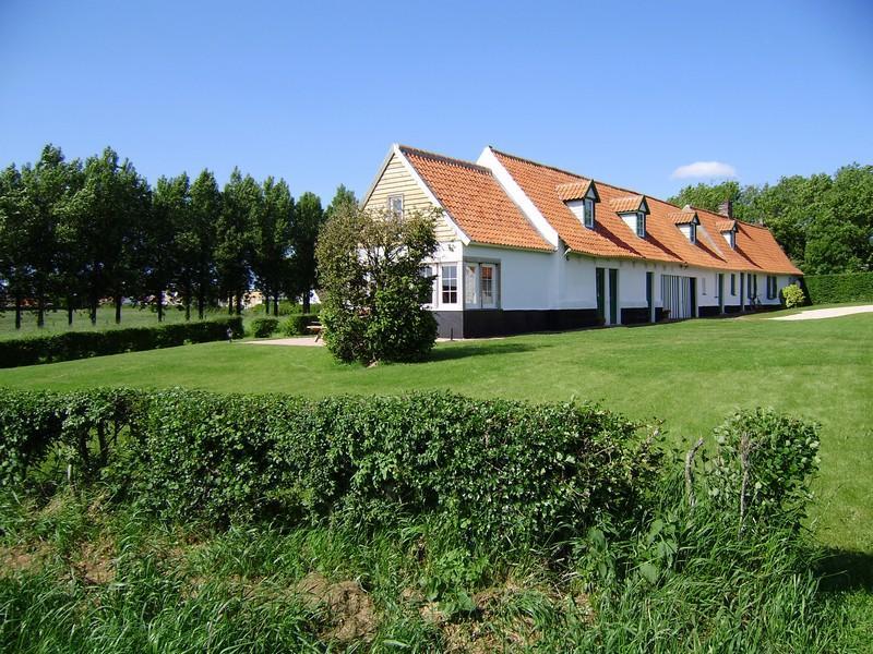 Chambres D'Hotes B&B Cote D'Opale La Fermette Du Lac Ardres Exteriér fotografie