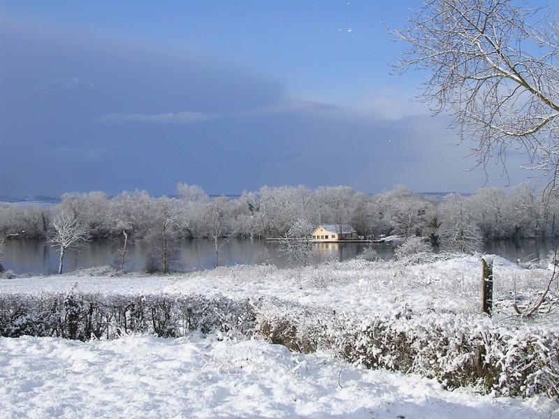 Chambres D'Hotes B&B Cote D'Opale La Fermette Du Lac Ardres Exteriér fotografie