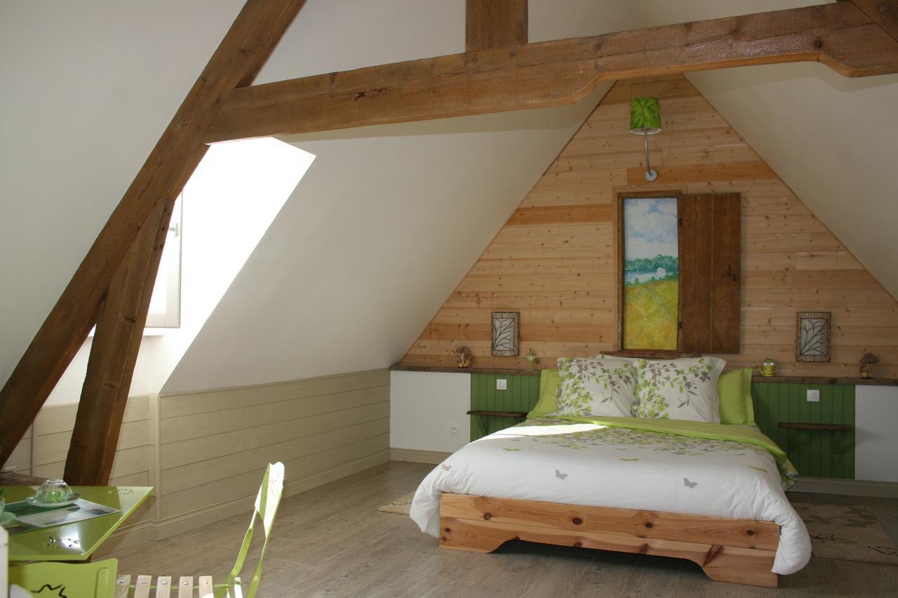 Chambres D'Hotes B&B Cote D'Opale La Fermette Du Lac Ardres Exteriér fotografie